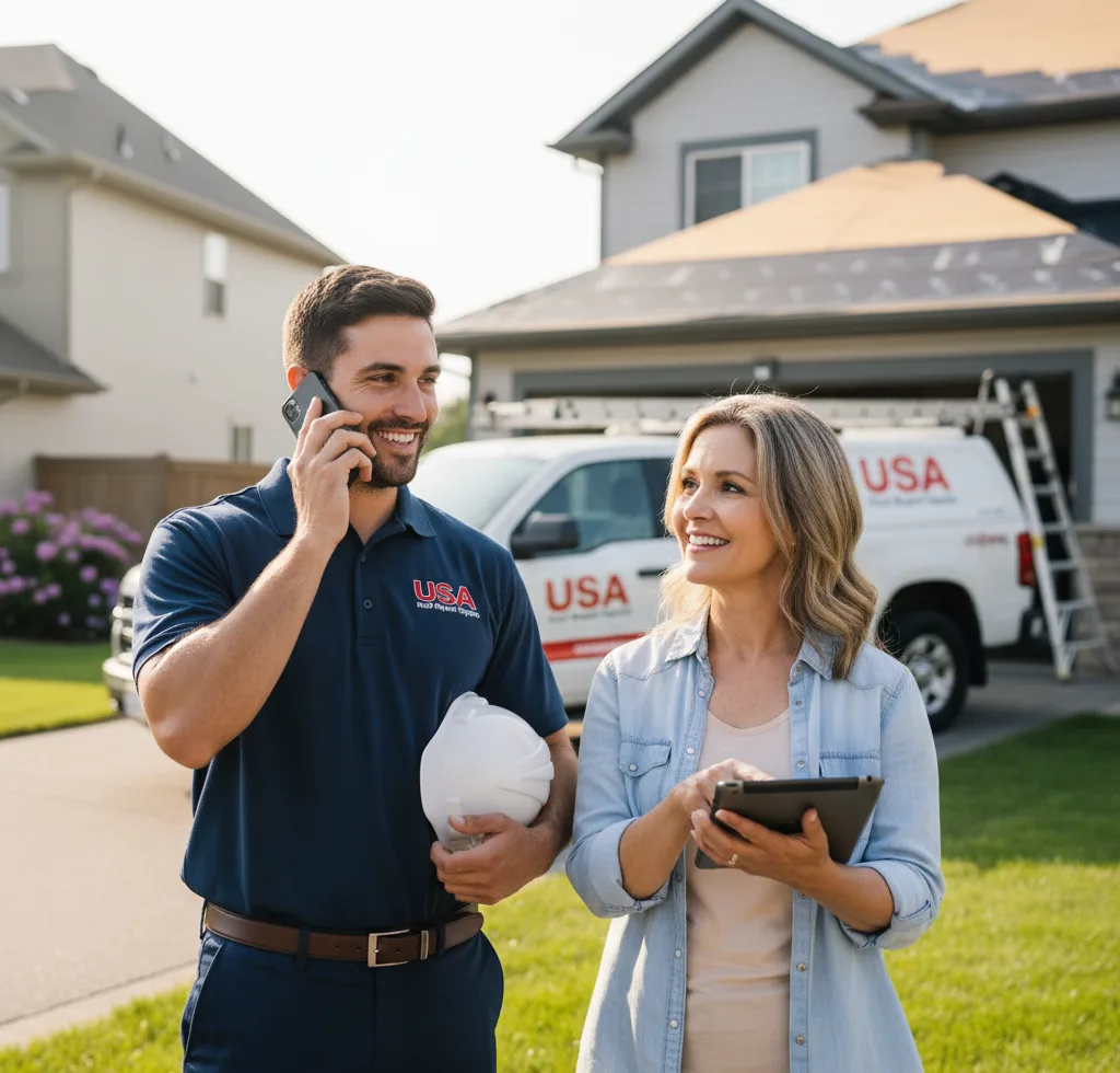 Flat Roof Repair in Lodi, WI
